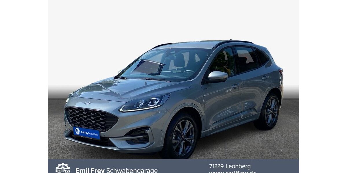 Ford Kuga 19.911 km 21.700 &euro; Leonberg 71229