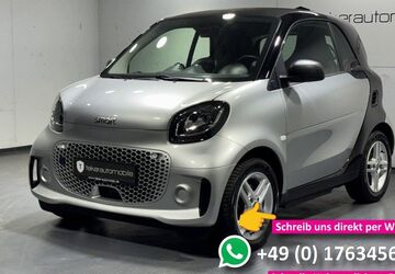 Smart ForTwo 59.335 km 10.390 &euro; Nürtingen 72622