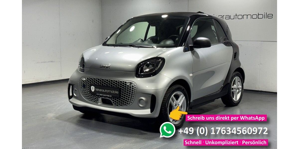 Smart ForTwo 59.335 km 10.390 &euro; Nürtingen 72622