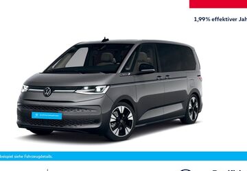 VW T7 Multivan 10.921 km 56.890 &euro; Stuttgart 70188