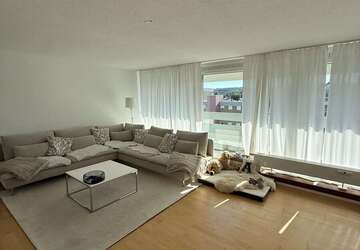 Wohnung Stuttgart Botnang - 2 Zimmer, 79 m&sup2;, 1.100&euro; | Angebot:27196069