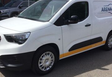 Opel Combo Electric 68.800 km 13.400 &euro; Metzingen 72555