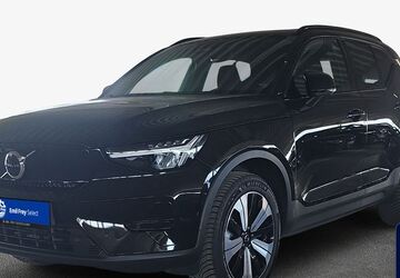 Volvo XC40 29.613 km 32.490 &euro; Stuttgart 70190