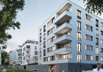 Wohnung Stuttgart Feuerbach - 3 Zimmer, 75 m&sup2;, 1.645&euro; | Angebot:27445400