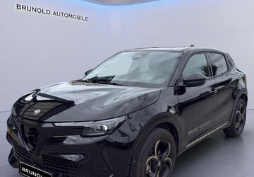 Alfa Romeo Junior 8.000 km 31.900 &euro; Stuttgart 70565