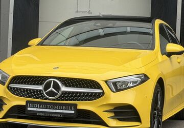 Mercedes-Benz A 250 100.000 km 23.970 &euro; Reutlingen/Mittelstadt 72766