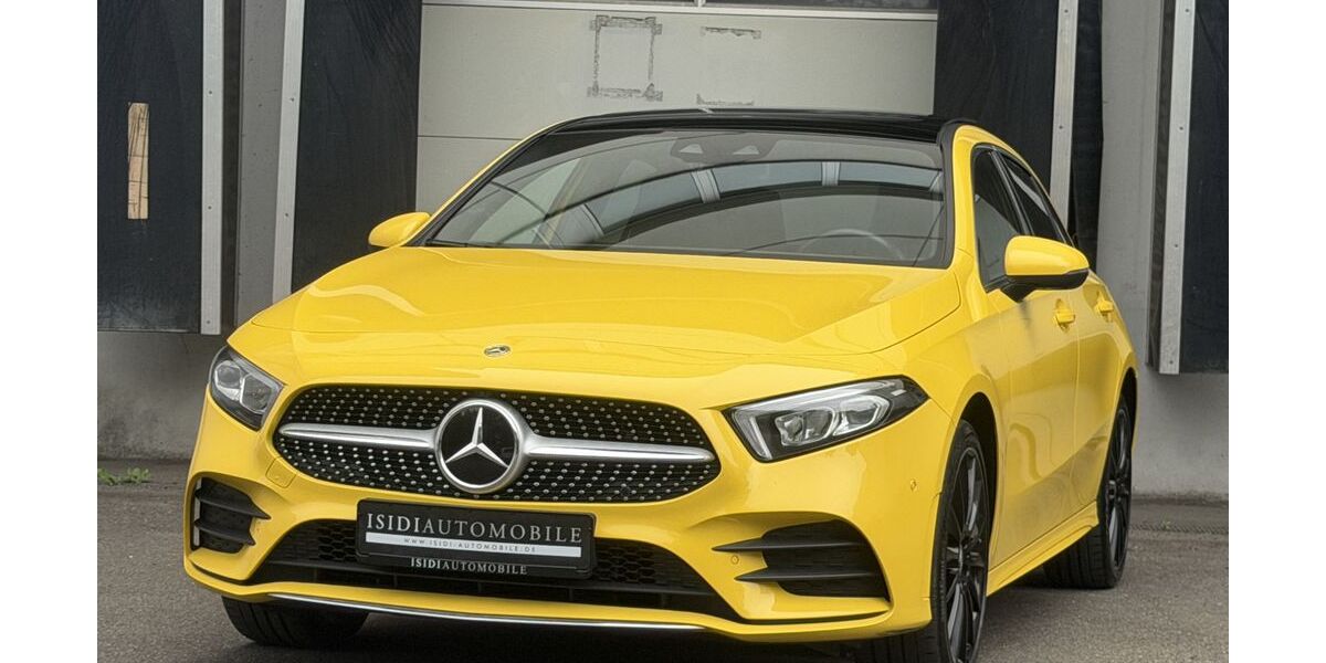 Mercedes-Benz A 250 100.000 km 23.970 &euro; Reutlingen/Mittelstadt 72766