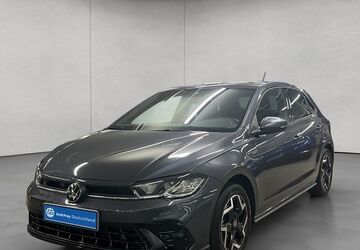 VW Polo 17.071 km 22.890 &euro; Filderstadt 70794