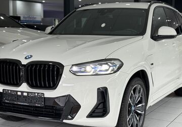 BMW X3 134.300 km 31.900 &euro; Weil im Schönbuch 71093