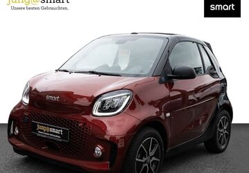 Smart ForTwo 18.200 km 14.480 &euro; Esslingen 73730