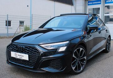 Audi A3 122.000 km 31.800 &euro; Sindelfingen 71065