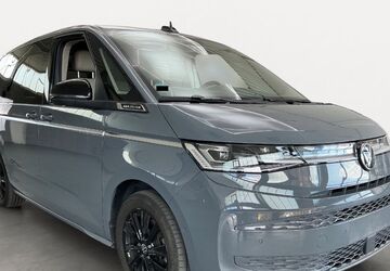 VW T7 Multivan 33.823 km 46.890 &euro; Jettingen 71131