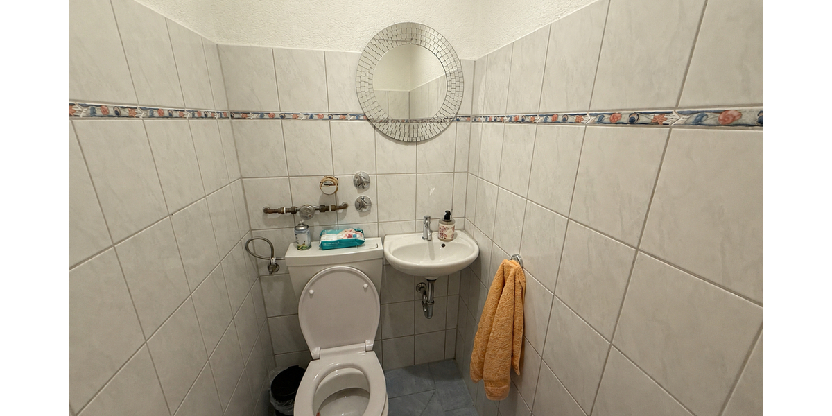 WC