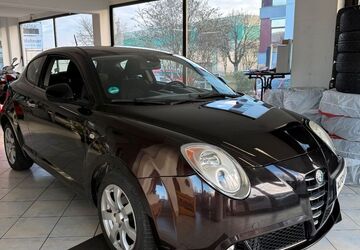 Alfa Romeo MiTo 169.300 km 2.490 &euro; Nürtingen 72622