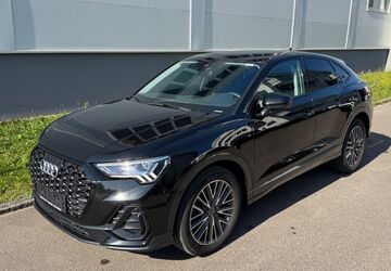 Audi Q3 132.000 km 25.800 &euro; Sindelfingen 71069