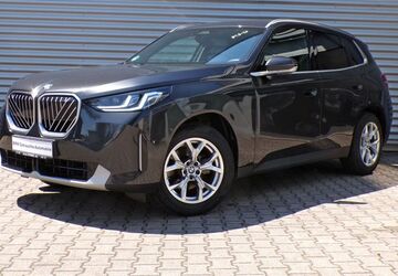 BMW X3 13.615 km 44.725 &euro; Bietigheim-Bissingen 74321