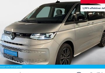 VW T7 Multivan 9.336 km 47.990 &euro; Stuttgart 70188
