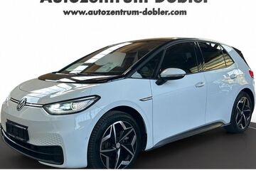 VW ID.3 28.200 km 27.440 &euro; Mühlacker 75417