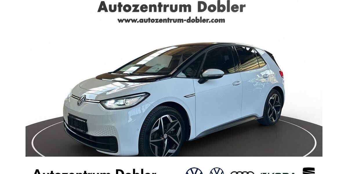 VW ID.3 28.200 km 27.440 &euro; Mühlacker 75417
