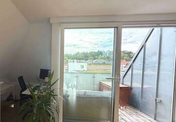 Wohnung Stuttgart Stuttgart-West - 2 Zimmer, 50 m&sup2;, 1.011&euro; | Angebot:27462162