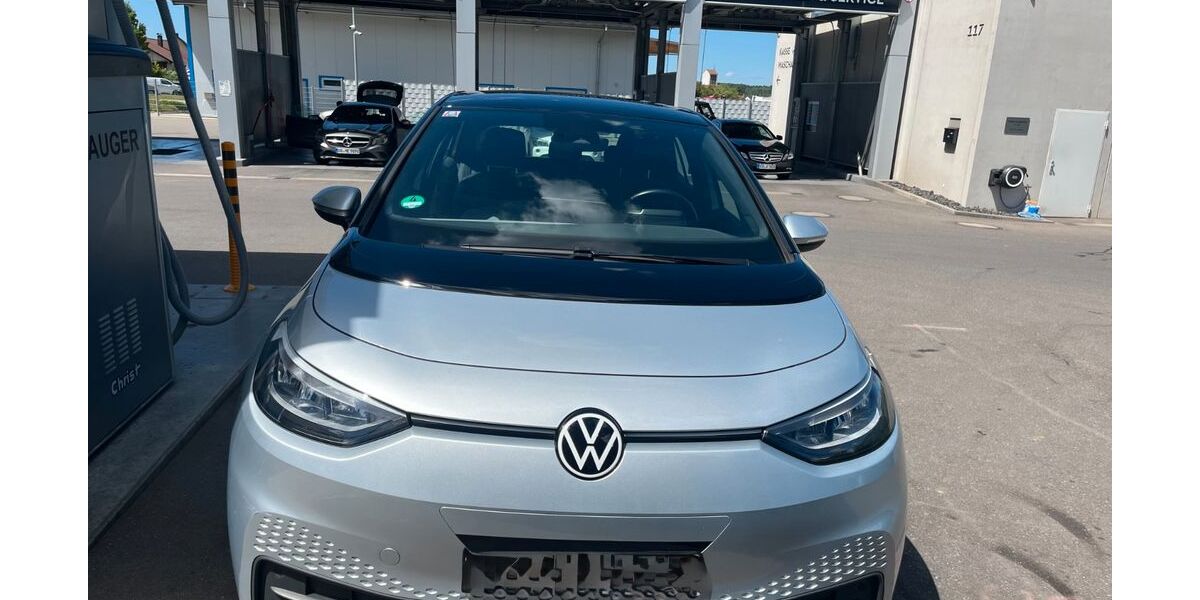 VW ID.3 69.000 km 23.500 &euro; Schönaich 71101