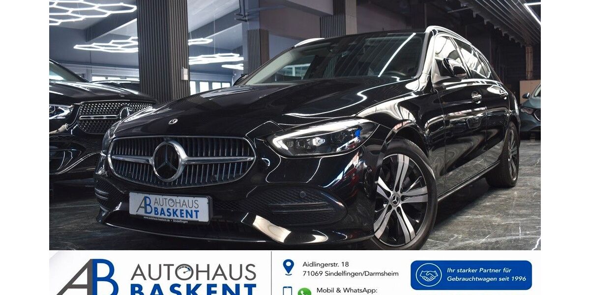 Mercedes-Benz C 220 124.600 km 25.990 &euro; Sindelfingen-Darmsheim 71069