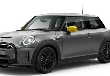 Mini Cooper SE 38.247 km 19.930 &euro; Pforzheim 75179