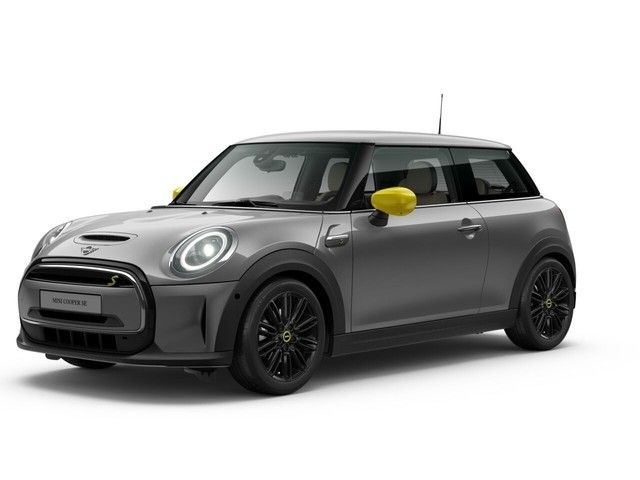 Mini Cooper SE 38.247 km 19.930 &euro; Pforzheim 75179