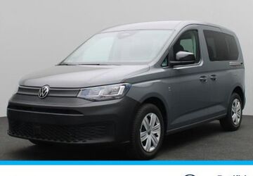 VW Caddy 14.992 km 27.990 &euro; Bietigheim-Bissingen 74321