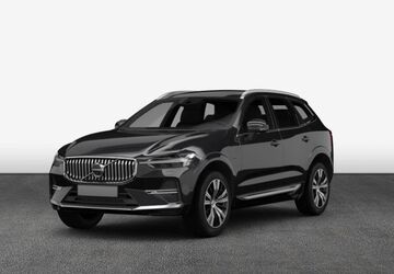 Volvo XC60 13.401 km 45.990 &euro; Stuttgart 70190