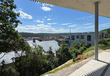 Wohnung Esslingen am Neckar - 2 Zimmer, 87 m&sup2;, 1.925&euro; | Angebot:26727657