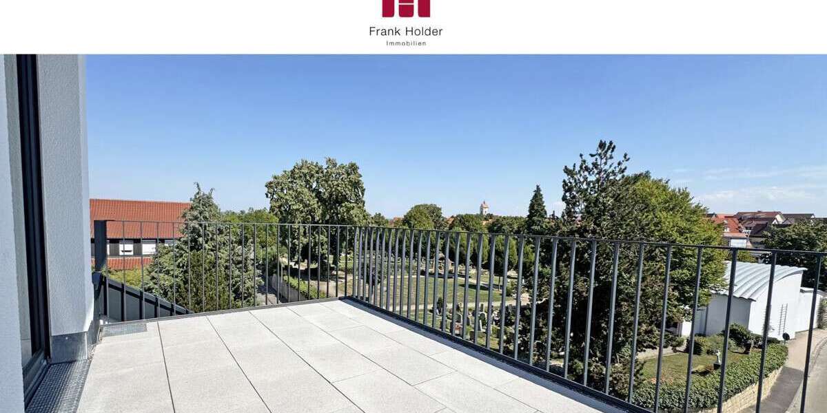 Etagenwohnung Bondorf - 2 Zimmer, 69 m&sup2;, 948&euro; | Angebot:27455474