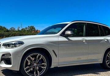 BMW X3 M40 129.850 km 34.850 &euro; Ludwigsburg 71634