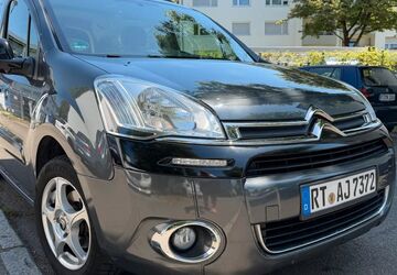 Citroen Berlingo 130.000 km 7.900 &euro; Reutlingen 72760