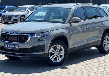 Skoda Kodiaq 157.000 km 23.900 &euro; Sindelfingen 71065
