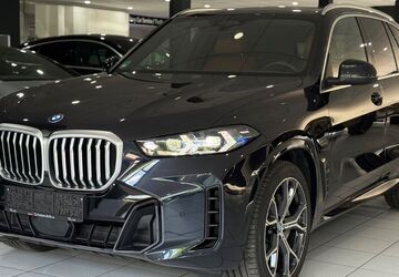 BMW X5 82.500 km 66.990 &euro; Weil im Schönbuch 71093