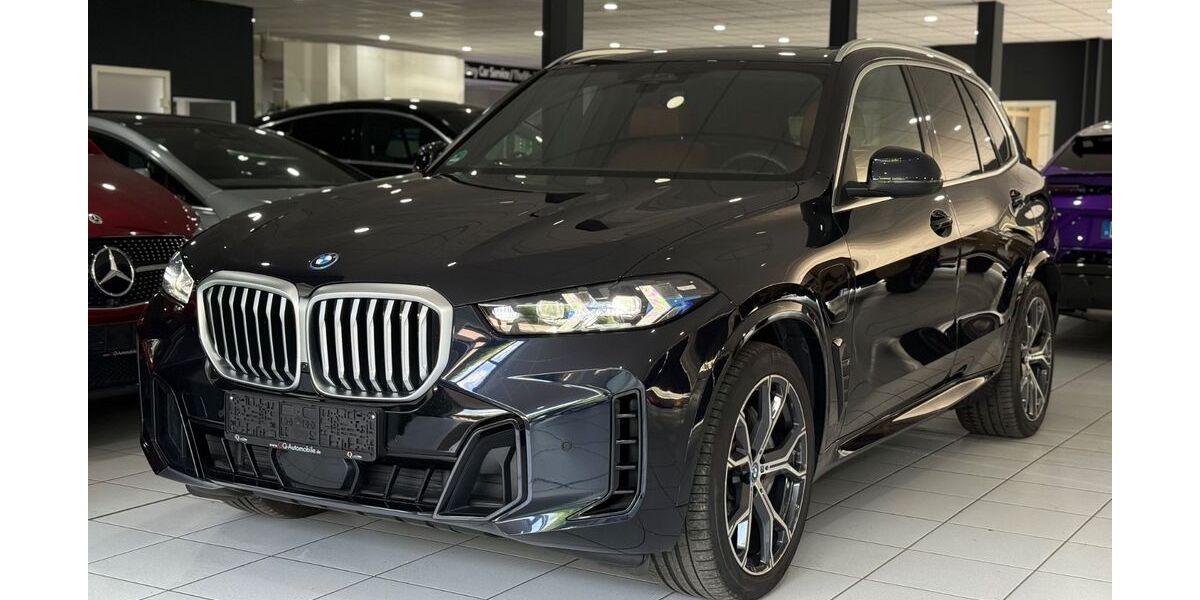 BMW X5 82.500 km 66.990 &euro; Weil im Schönbuch 71093