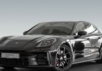 Porsche Panamera 22.200 km 133.750 &euro; Reutlingen 72770