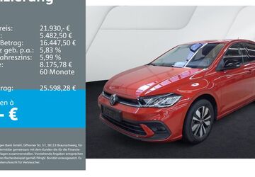 VW Polo 25.127 km 21.660 &euro; Reutlingen 72770