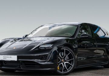 Porsche Taycan 39.560 km 97.480 &euro; Pforzheim 75177