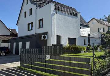 Wohnung Wannweil - 5 Zimmer, 100 m&sup2;, 1.400&euro; | Angebot:26822157
