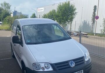 VW Caddy 145.000 km 3.900 &euro; Schwieberdingen 71701