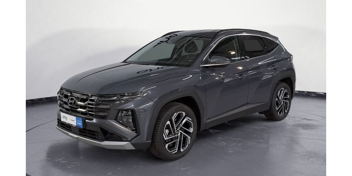 Hyundai TUCSON 24.672 km 32.490 &euro; Esslingen am Neckar 73730