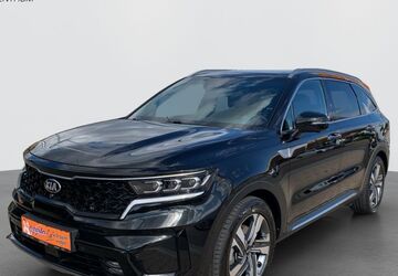 Kia Sorento 73.597 km 31.990 &euro; Rutesheim 71277