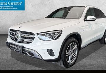 Mercedes-Benz GLC 300 61.100 km 36.720 &euro; Tamm 71732