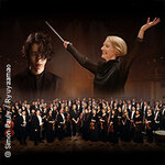 Konzerthausorchester Berlin, Iván Fischer mit Patricia Kopatchinskaja