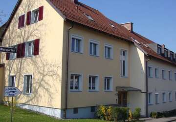 Wohnung Stuttgart Luginsland - 3 Zimmer, 50 m&sup2;, 451&euro; | Angebot:27464875