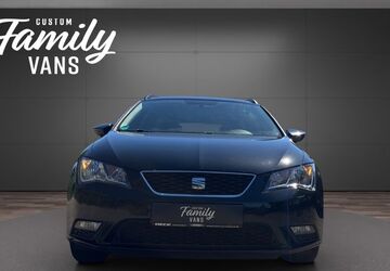 Seat Leon 152.000 km 6.999 &euro; Eislingen / Fils 73054
