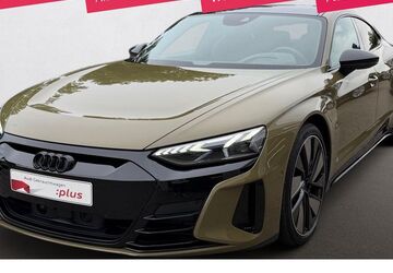 Audi RS e-tron GT 77.693 km 59.800 &euro; Herrenberg 71083