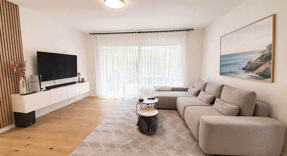 Etagenwohnung Metzingen - 2 Zimmer, 86 m&sup2;, 1.200&euro; | Angebot:27396465